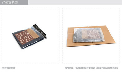 牛津布鐵塔系列手提購物袋 時尚與實用的完美結合