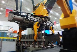 勞動力短缺催生機器人需求，上市公司加速布局自動化產業