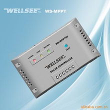 湖北藍光科技發展自動化成套控制系統產品列表