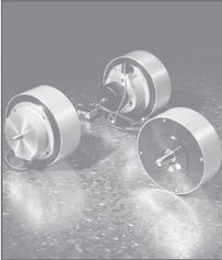 北京易爾升自動化科技產品超薄型直流電機 驅動未來自動化科技新篇章