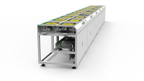 珠海盈致科技 以柔性自動化驅動打印耗材智能工廠的未來